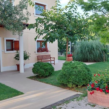 Apartment Oaza Relax Koper Eksteriør billede